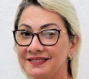 MARICÍLIA COSTA, secretária de Estado de Assistência Social do AM MARICÍLIA COSTA, secretária de Estado de Assistência Social do AM