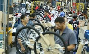 Em novo golpe contra Manaus, Bolsonaro corta incentivos fiscais do Polo de bicicletas Em novo golpe contra Manaus, Bolsonaro corta incentivos fiscais do Polo de bicicletas