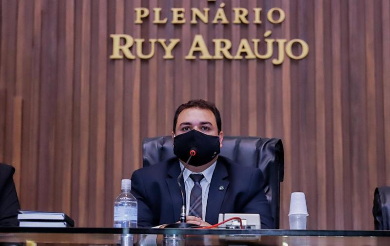 ALE/AM vai enviar manifesto a Bolsonaro para não mexer no Polo das Bicicletas ALE/AM vai enviar manifesto a Bolsonaro para não mexer no Polo das Bicicletas