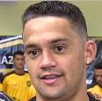 EMERSON BACAS, jogador do Fast Club Manaus EMERSON BACAS, jogador do Fast Club Manaus