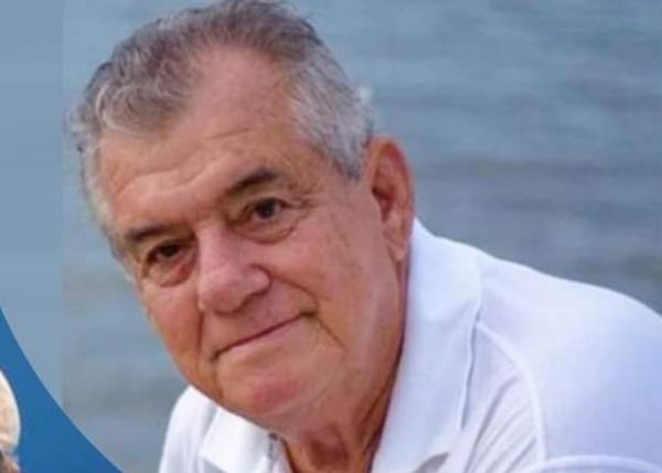 Médico Tarcísio Layme morre de Covid-19, em Manaus Médico Tarcísio Layme morre de Covid-19, em Manaus