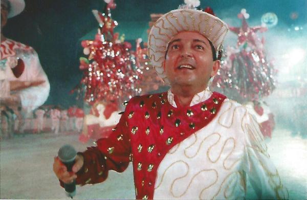 Morre Paulinho Faria, o maior apresentador de todos os tempos do Festival de Parintins Morre Paulinho Faria, o maior apresentador de todos os tempos do Festival de Parintins