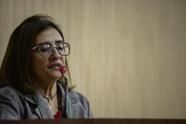 Juíza federal determina que governador do AM use R$ 150 milhões do FTI para compra urgente de vacinas Juíza federal determina que governador do AM use R$ 150 milhões do FTI para compra urgente de vacinas