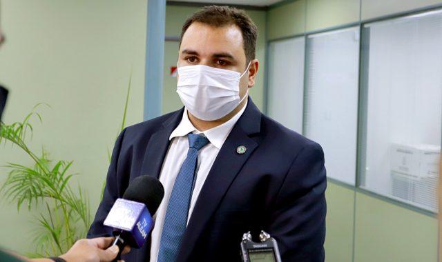Cidade sugere atendimento na rede privada às gestantes de alto risco, durante a pandemia Cidade sugere atendimento na rede privada às gestantes de alto risco, durante a pandemia