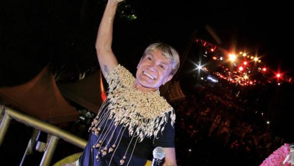 Prefeitura de Manaus propõe homenagem a Zezinho Corrêa em novo edital de cultura Prefeitura de Manaus propõe homenagem a Zezinho Corrêa em novo edital de cultura