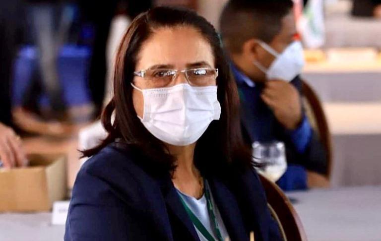 MP/PA pede que prefeita de Juruti anule decretos e contratos sem licitação, na pandemia MP/PA pede que prefeita de Juruti anule decretos e contratos sem licitação, na pandemia