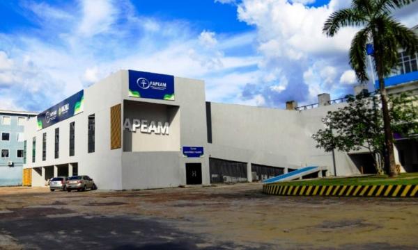 Fapeam lança edital de R$ 29 milhões para 1 mil bolsistas da capital e interior Fapeam lança edital de R$ 29 milhões para 1 mil bolsistas da capital e interior