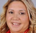 DILMA SERRÃO, ex-prefeita de Belterra (PA) DILMA SERRÃO, ex-prefeita de Belterra (PA)