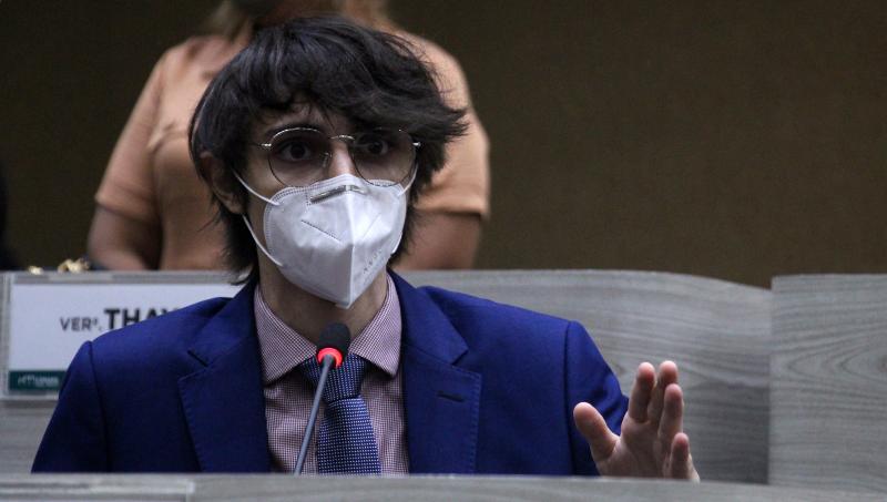 Vereador Amom Mandel cobra projeto de revogação do reajuste de até 40% do IPTU em Manaus Vereador Amom Mandel cobra projeto de revogação do reajuste de até 40% do IPTU em Manaus