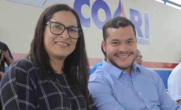 Cassado, Adail perde mais uma no TRE, enquanto prefeita interina de Coari emprega toda a família Cassado, Adail perde mais uma no TRE, enquanto prefeita interina de Coari emprega toda a família