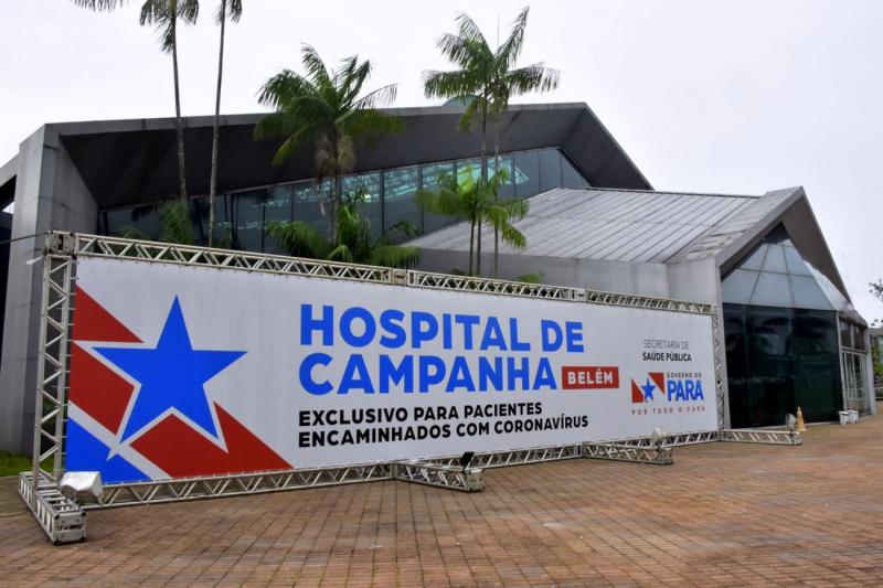 MPF e DPU pedem que Justiça obrigue Governo do Pará a explicar Toque de Recolher 'ineficaz'; MPPA pediu lockdown MPF e DPU pedem que Justiça obrigue Governo do Pará a explicar Toque de Recolher 'ineficaz'; MPPA pediu lockdown