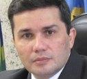 SÉRGIO FONTES, delegado aposentado da PF SÉRGIO FONTES, delegado aposentado da PF