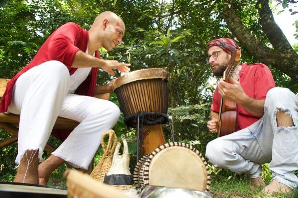 Projeto de música regional une tradição e modernidade em temporada online visando novos públicos Projeto de música regional une tradição e modernidade em temporada online visando novos públicos
