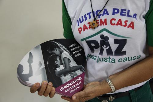 'Justiça pela Paz em Casa' inicia hoje (8) com mais de 270 audiências pautadas em Manaus 'Justiça pela Paz em Casa' inicia hoje (8) com mais de 270 audiências pautadas em Manaus