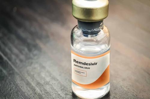 Anvisa aprova uso do primeiro medicamento para tratar pacientes com Covid-19 Anvisa aprova uso do primeiro medicamento para tratar pacientes com Covid-19