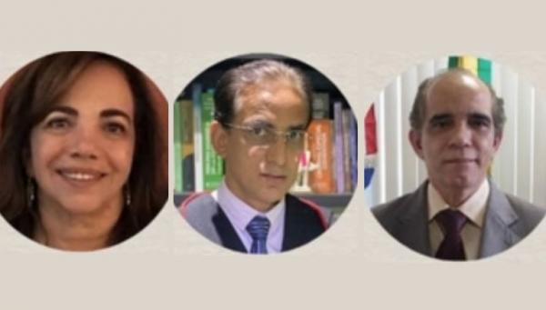 TJ/AM envia lista tríplice para governador escolher desembargador TJ/AM envia lista tríplice para governador escolher desembargador