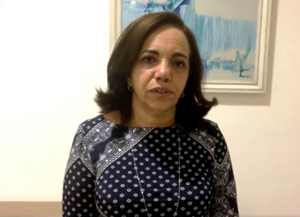 Wilson Lima nomeia Vânia Marques para cargo de desembargadora do TJ/AM Wilson Lima nomeia Vânia Marques para cargo de desembargadora do TJ/AM