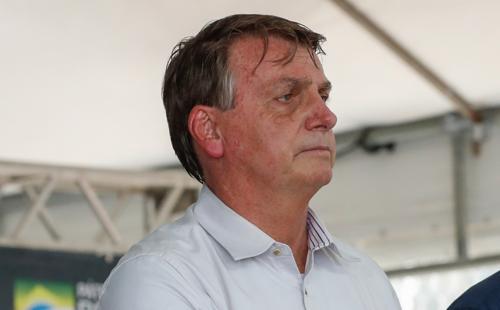 Rejeição de Bolsonaro é de 61% na região Norte, aponta Poder Data Rejeição de Bolsonaro é de 61% na região Norte, aponta Poder Data