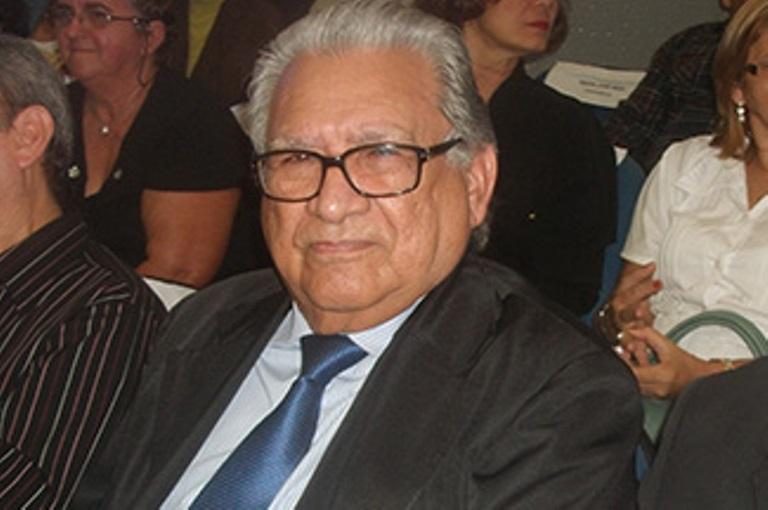 Ex-prefeito de Santarém, Ronan Liberal está com Covid-19 após tomar 1ª dose da vacina Ex-prefeito de Santarém, Ronan Liberal está com Covid-19 após tomar 1ª dose da vacina