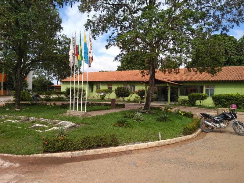 Ufopa abre inscrição de vestibular com 1.405 vagas em campi na região oeste do Pará Ufopa abre inscrição de vestibular com 1.405 vagas em campi na região oeste do Pará