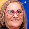 MARIA LUCIR SANTOS, prefeita de Beruri MARIA LUCIR SANTOS, prefeita de Beruri