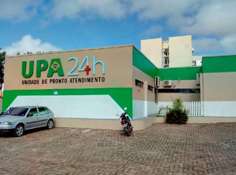 Justiça determina que Estado, Prefeitura e OS ampliem leitos e comprem equipamentos para a UPA 24h Justiça determina que Estado, Prefeitura e OS ampliem leitos e comprem equipamentos para a UPA 24h