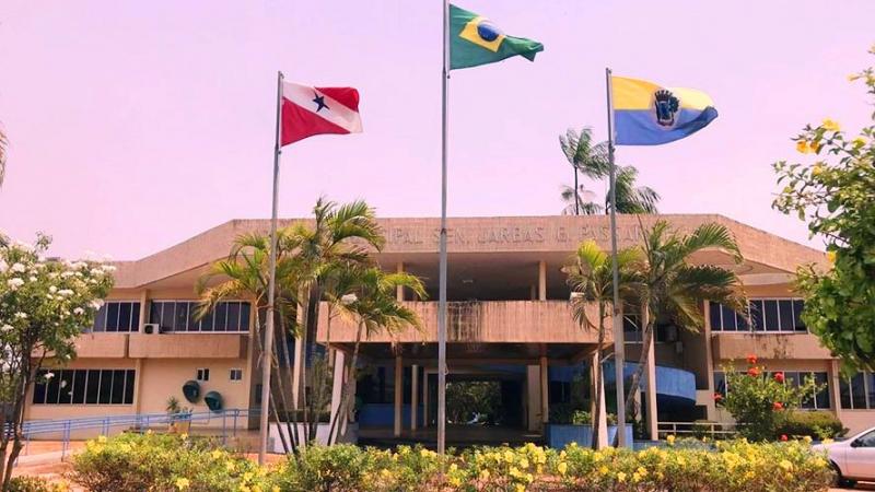 Prefeitura de Santarém convoca aprovados no concurso de 2008 Prefeitura de Santarém convoca aprovados no concurso de 2008