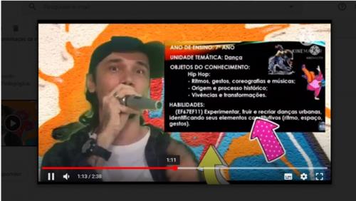 Prefeitura de Manaus lança concurso cultural ‘Professores na Tela’ para profissionais de educação física da rede municipal Prefeitura de Manaus lança concurso cultural ‘Professores na Tela’ para profissionais de educação física da rede municipal