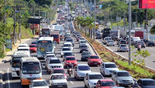 Entram em vigor as mudanças no Código de Trânsito; confira Entram em vigor as mudanças no Código de Trânsito; confira