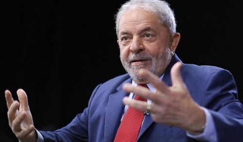 STF anula condenações de Lula na Lava Jato STF anula condenações de Lula na Lava Jato