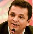 JOÃO CAMPELO, prefeito de Itamarati JOÃO CAMPELO, prefeito de Itamarati