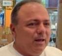 EDUARDO PAZUELLO, ex-ministro da Saúde EDUARDO PAZUELLO, ex-ministro da Saúde
