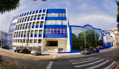 Assembleia Legislativa aprova CPI para investigar a Vale no Pará Assembleia Legislativa aprova CPI para investigar a Vale no Pará