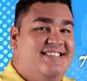 ALEX GARCIA, vereador de Parintins ALEX GARCIA, vereador de Parintins
