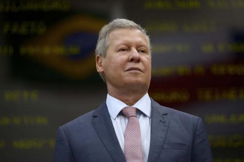 Arthur Virgílio assume PSDB no AM e diz que missão é resgatar identidade social democrata Arthur Virgílio assume PSDB no AM e diz que missão é resgatar identidade social democrata