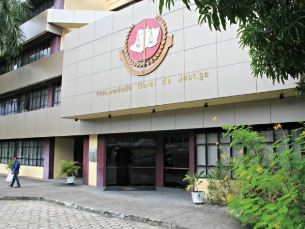 Operação do MP/AM, cumpre mandados de prisão, busca e apreensão em Manaus Operação do MP/AM, cumpre mandados de prisão, busca e apreensão em Manaus