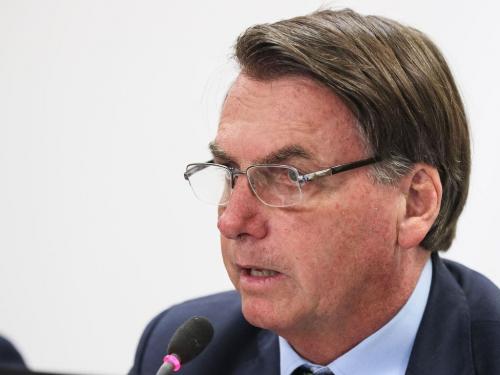 Bolsonaro veta a prorrogação do Imposto de Renda para 31 de julho Bolsonaro veta a prorrogação do Imposto de Renda para 31 de julho