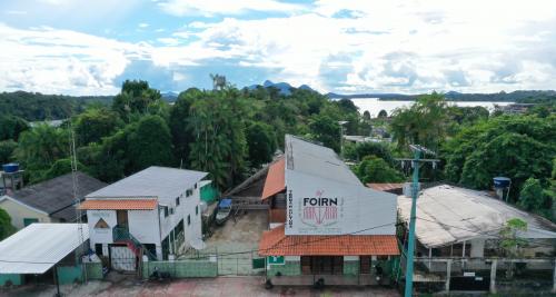 Indígenas de São Gabriel repudiam visita e 'palanque' de Bolsonaro Indígenas de São Gabriel repudiam visita e 'palanque' de Bolsonaro