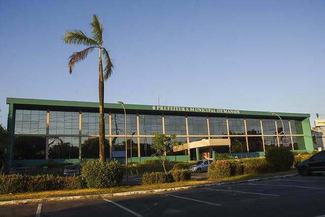 Comitê pede providências do MP/AM por irregularidades na transição de mandatos da Prefeitura de Manaus Comitê pede providências do MP/AM por irregularidades na transição de mandatos da Prefeitura de Manaus