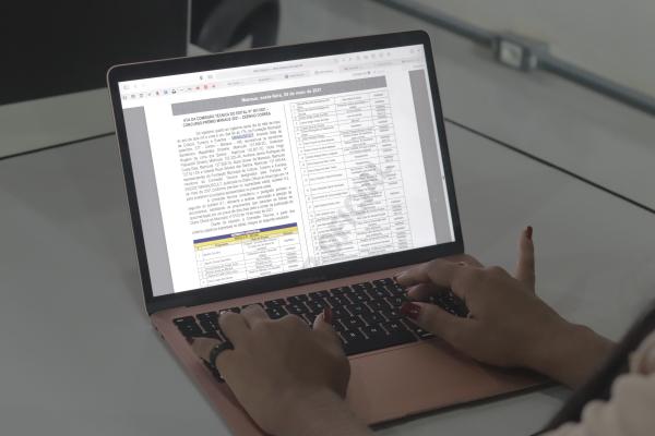 Prefeitura divulga resultado da primeira fase do 'Edital Prêmio Zezinho Corrêa Manaus 2021' Prefeitura divulga resultado da primeira fase do 'Edital Prêmio Zezinho Corrêa Manaus 2021'