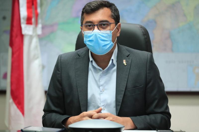 STJ adia julgamento de denúncia contra Wilson Lima STJ adia julgamento de denúncia contra Wilson Lima