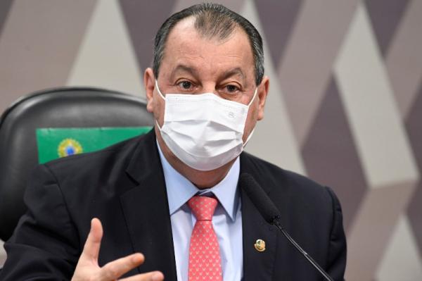 Wilson Lima irá depor à CPI no dia 10, anuncia Aziz Wilson Lima irá depor à CPI no dia 10, anuncia Aziz
