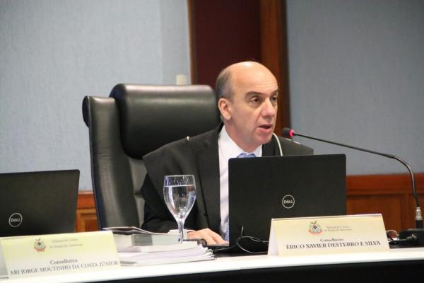 TCE/AM concede cautelar e mantém pregão do Centro de Mídias da Prefeitura de Manaus TCE/AM concede cautelar e mantém pregão do Centro de Mídias da Prefeitura de Manaus