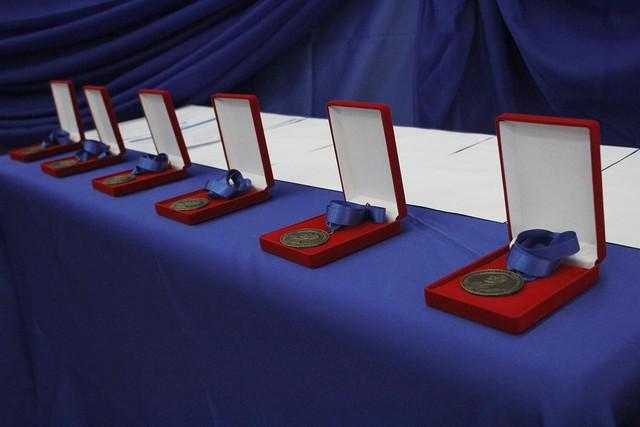 Santarém 360 anos: confira as personalidades que irão receber a medalha Padre João Felipe Bettendorf Santarém 360 anos: confira as personalidades que irão receber a medalha Padre João Felipe Bettendorf