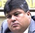 DAVID REIS, presidente da Câmara Municipal de Manaus DAVID REIS, presidente da Câmara Municipal de Manaus