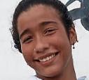 ESTEPHANY SOLANO, nadadora ESTEPHANY SOLANO, nadadora