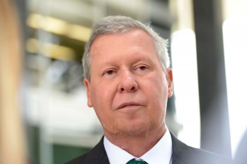 PSDB Amazonas formaliza oposição ao governo Wilson Lima PSDB Amazonas formaliza oposição ao governo Wilson Lima