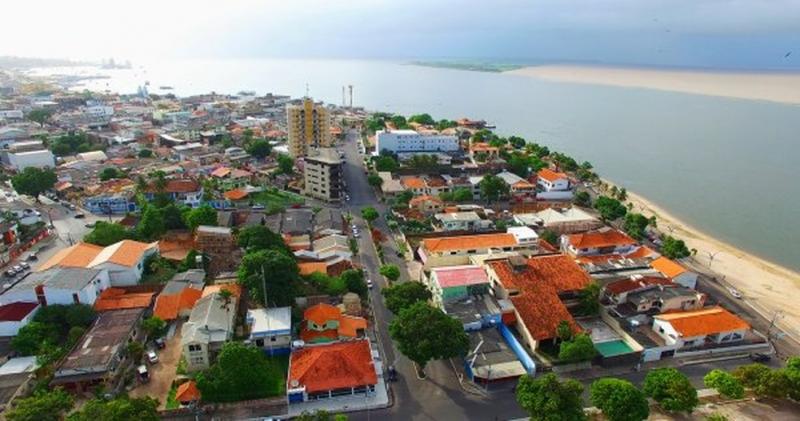 Sem registro de óbitos, Santarém confirma 33 casos de covid, em 24h Sem registro de óbitos, Santarém confirma 33 casos de covid, em 24h