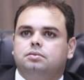 ROBERTO CIDADE, presidente da ALE/AM ROBERTO CIDADE, presidente da ALE/AM