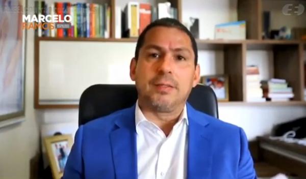 Marcelo Ramos pede a Lira acesso a todos os pedidos de Impeachment contra Bolsonaro Marcelo Ramos pede a Lira acesso a todos os pedidos de Impeachment contra Bolsonaro